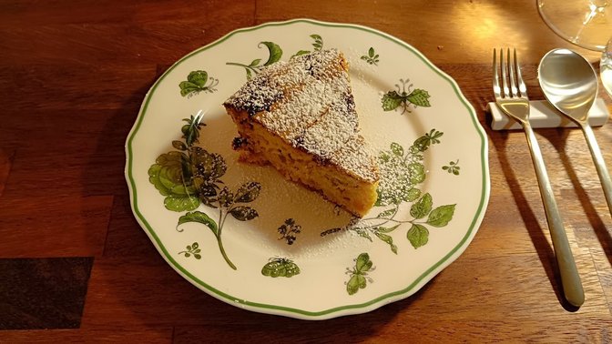 Roma Amor - Restaurant