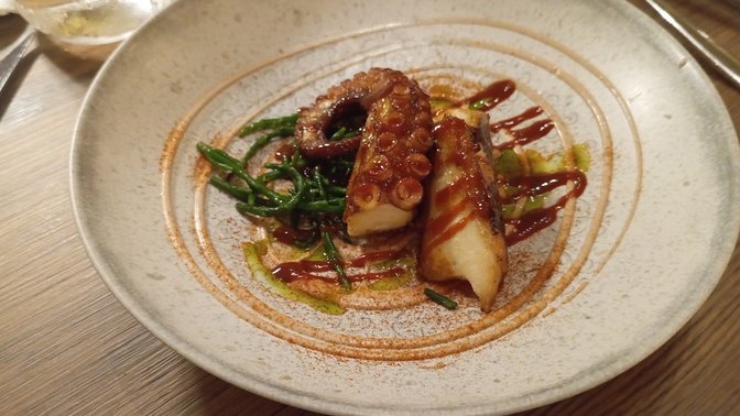 Roma Amor - Restaurant