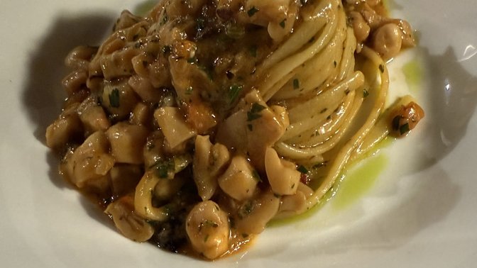 Roma Amor - Restaurant