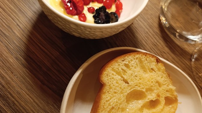 Roma Amor - Restaurant