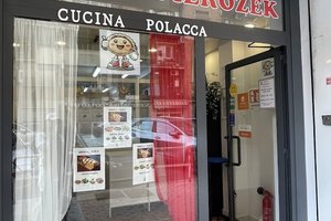 Dolce Pierozek