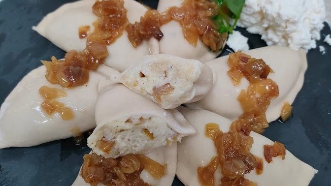 Dolce Pierożek – Cucina e Dolci Polacchi