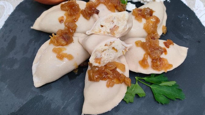 Dolce Pierożek – Cucina e Dolci Polacchi