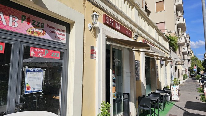 Siar Ristorante Bistrot
