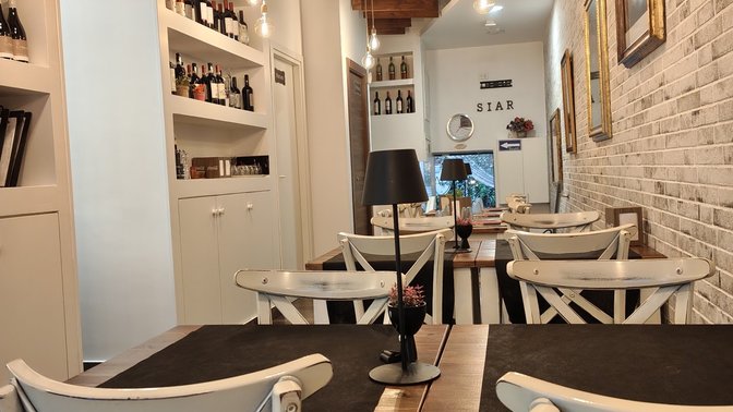 Siar Ristorante Bistrot