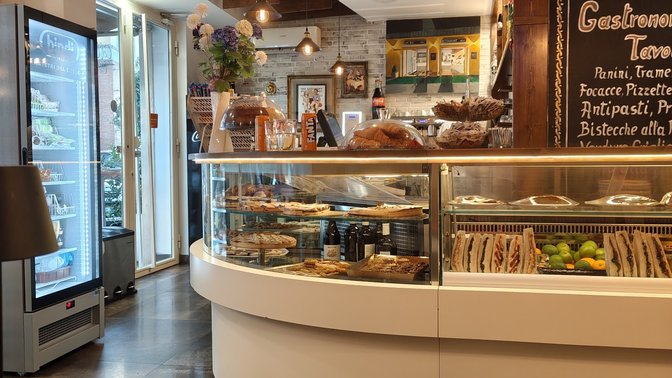 Siar Ristorante Bistrot