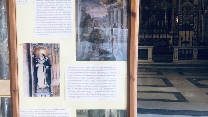 Piazza della Minerva