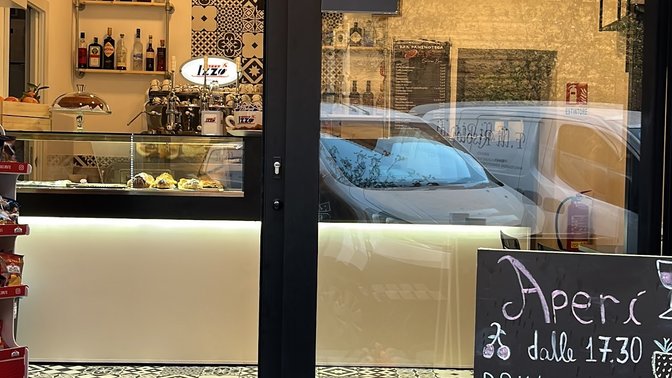 BAR PANINOTECA TOMATE SRLS