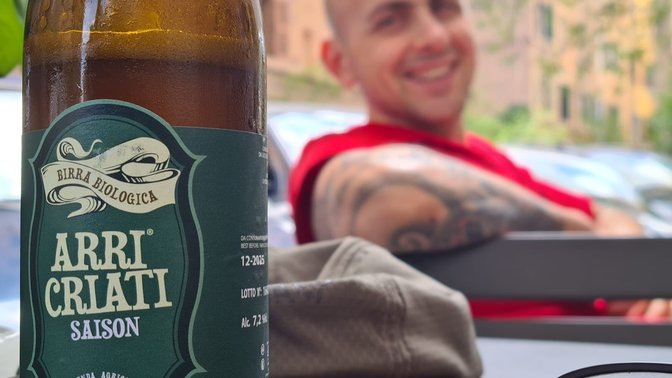 BAR PANINOTECA TOMATE SRLS