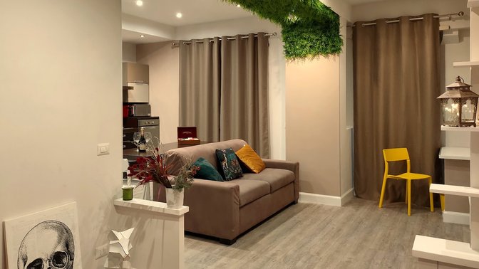 Suite del Collezionista