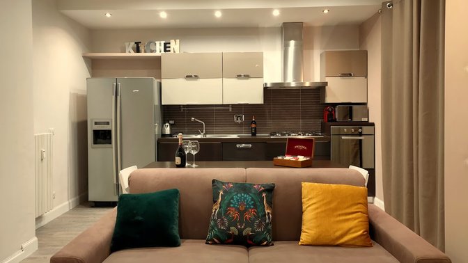 Suite del Collezionista