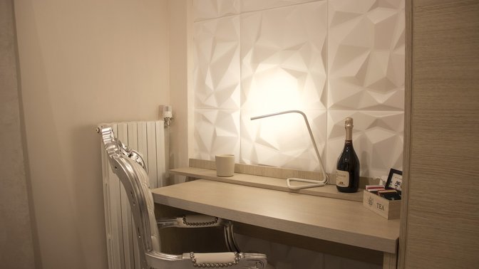 Suite del Collezionista