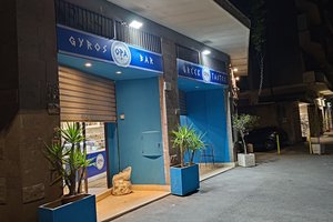 Gyros Bar