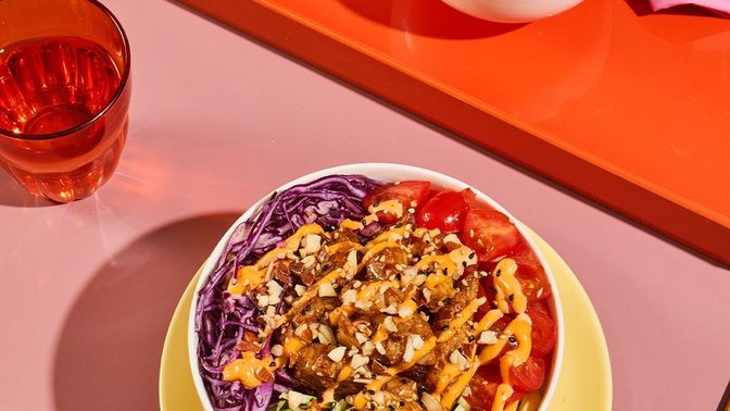 Poke House