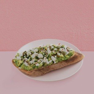 Poke House