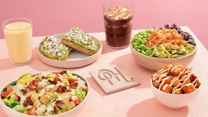 Poke House