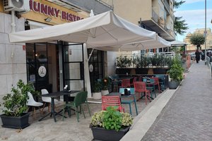 Munny Bistrot Marché