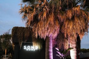 SoHo Home