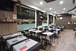 Ka\u002DPamilya Filipino Restobar