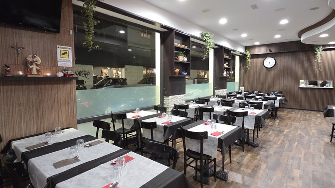 Ka-Pamilya Filipino Restobar