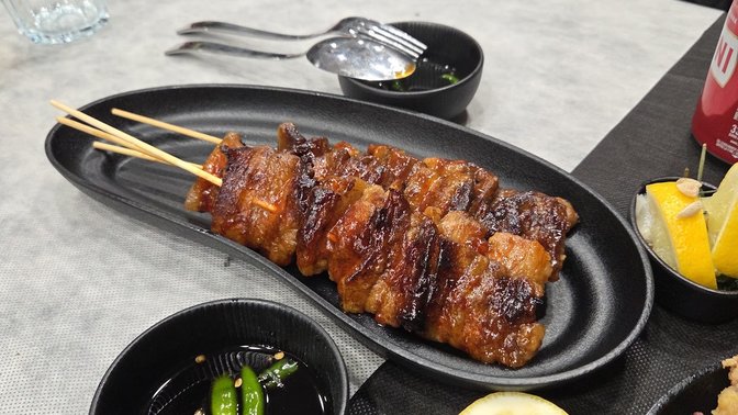 Ka-Pamilya Filipino Restobar