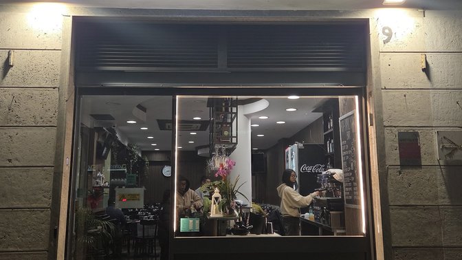 Ka-Pamilya Filipino Restobar