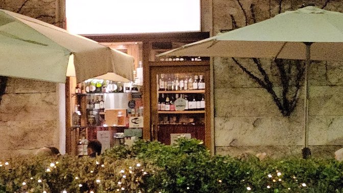 Vino & Peperoncino Ristorante Bistrot