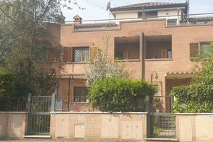 Villa \u0022Domus Roma\u0022