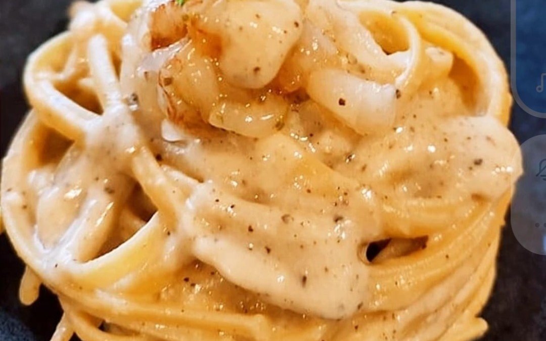 Osteria Romana da Claudio e Lalla Box 125