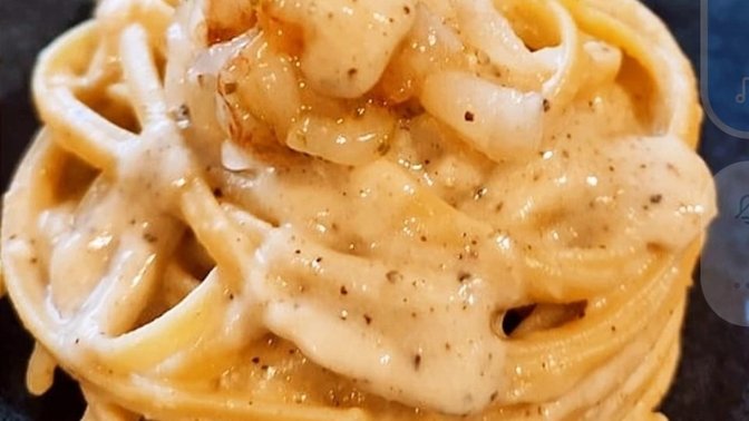 Osteria Romana da Claudio e Lalla Box 125