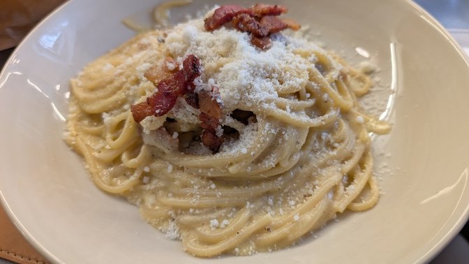 Osteria Sant'Uffizio