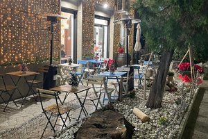 DOMO MEA \u002D Roma \u002D La Sardegna è più vicina
