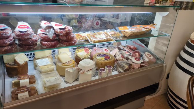 DOMO MEA - Roma - La Sardegna è più vicina