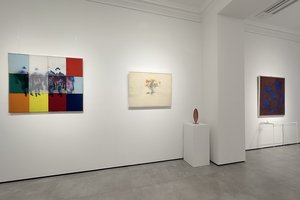 Galleria Scarchilli arte moderna e contemporanea
