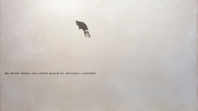 Galleria Scarchilli arte moderna e contemporanea