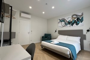 Vittoria\u0027s Luxury Rooms