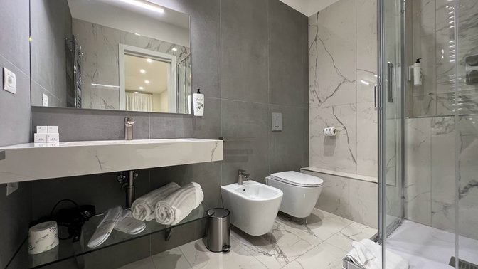 Vittoria's Luxury Rooms