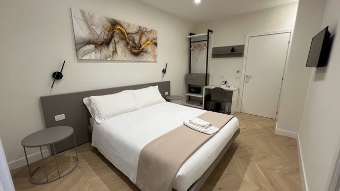 Vittoria's Luxury Rooms