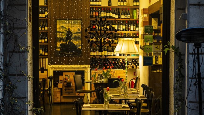 Est Artigiani del Gusto
