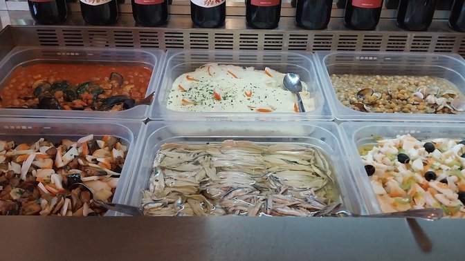 Ristorante D’Angelo