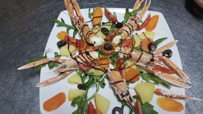 Ristorante D’Angelo