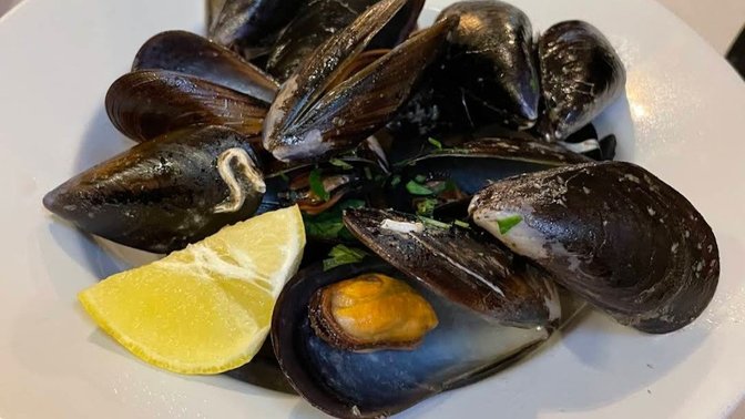 Ristorante D’Angelo