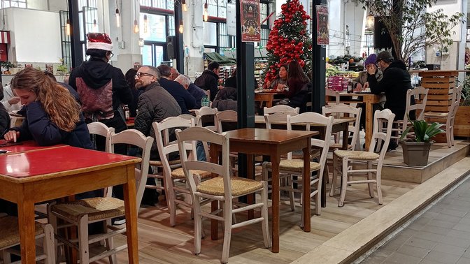 VIÊTNÒM - Street Food Vietnamita