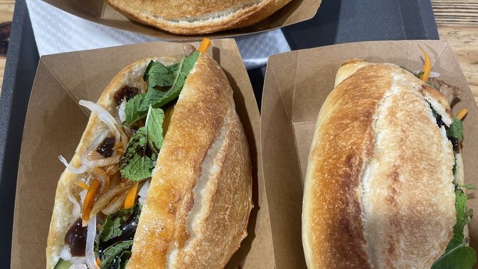 VIÊTNÒM - Street Food Vietnamita