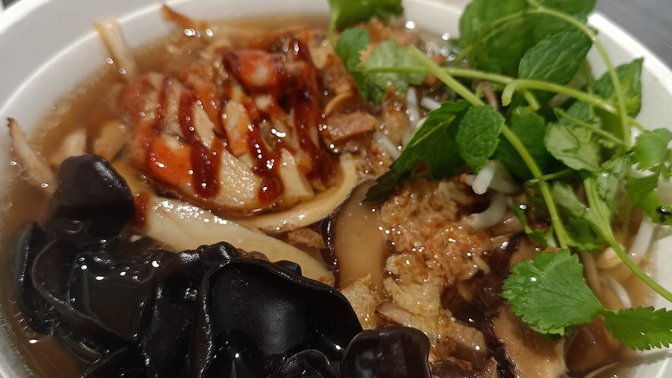 VIÊTNÒM - Street Food Vietnamita