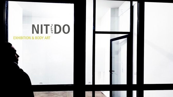 NITIDO Exhibition & Body Art