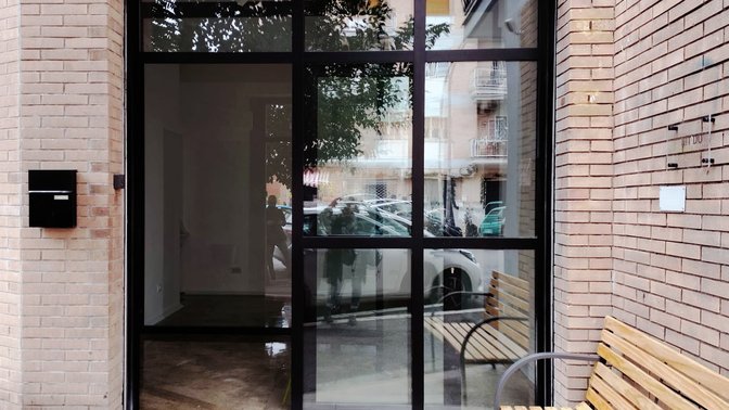 NITIDO Exhibition & Body Art