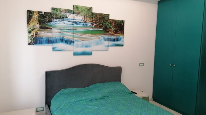 casa vacanze Domus Magnifica