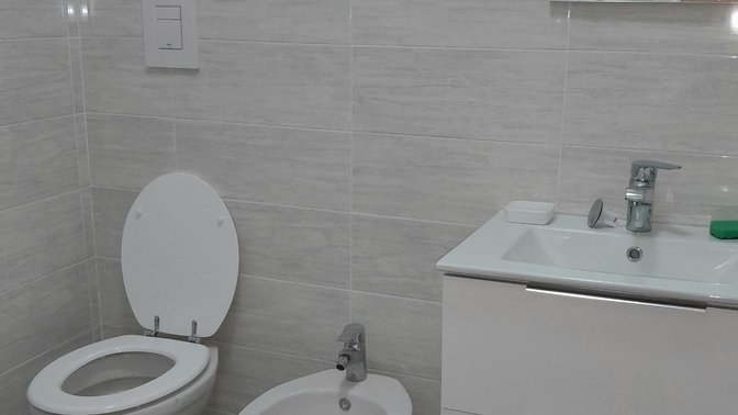 casa vacanze Domus Magnifica