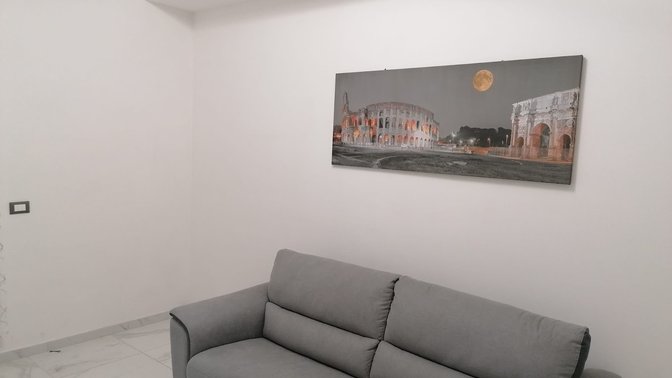 casa vacanze Domus Magnifica